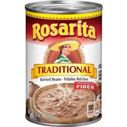 Rosarita Traditional Refried Beans