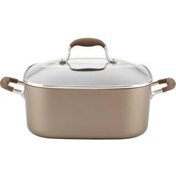 Anolon Advanced Hard-Anodized 7-Quart