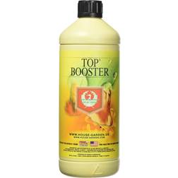 & Garden HGC749704 Top Booster Hydroponic Nutrient