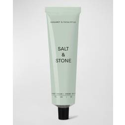 Salt & Stone Handcreme - Bergamot Eucalyptus