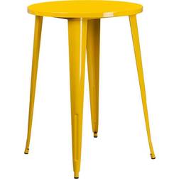 Flash Furniture Philip Commercial Grade Bar Table