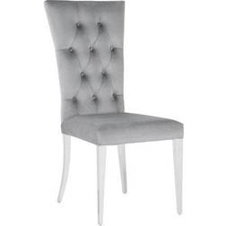 Coaster Kerwin Tufted Kitchen Chair