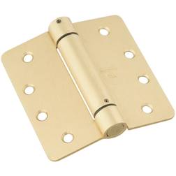 National Hardware N185-207 4 X 4 Corners Spring Hinge