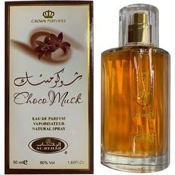 Al Rehab Chocolate Choco Musk EdP 1.7 fl oz