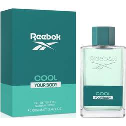 Reebok Inspire Your Mind EdT 100ml