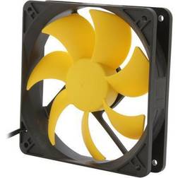 SilenX Effizio Quiet Fan Series EFX-12-12 120 mm