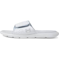 Under Armour Ignite Pro SL Women's White Sandal