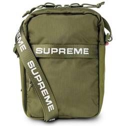 Supreme Logo-print Shoulder Bag