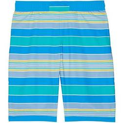 Columbia Boys' Sandy Shores Board Shorts- Blue