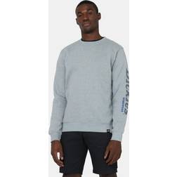 Dickies Okemo Graphic Sweatshirt - Grey
