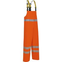 Elka 078800R Overall fluorescerende orange