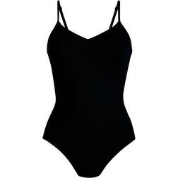 Rosa Faia Perfect Moulded Bathing Suit - Zwart