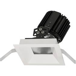 Wac Lighting R4SAT-F Volta 4.5" Square Ground Lighting