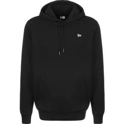 New Era Ne Essential Flag Hoody - Svart