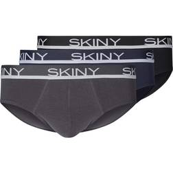 Skiny Brasil Slip 3er Pack