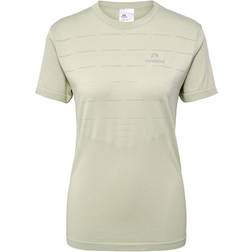 Newline hummel Seamless T-shirt nwlRIVERSIDE Grå Dame