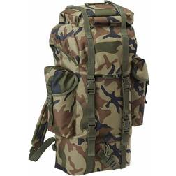 Brandit BW Kampfrucksack Woodland 65 l