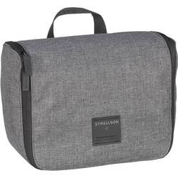 Strellson Kulturbeutel Northwood 2.0 Benny Washbag LHZ darkgrey