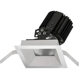 Wac Lighting R4SAT-F Volta 4.5" Square Ground Lighting