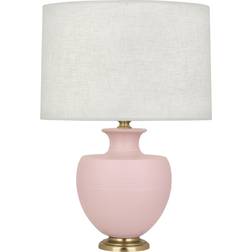 Abbey Atlas TL Table Lamp