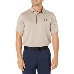 Under Armour Men's Tech Golf Polo