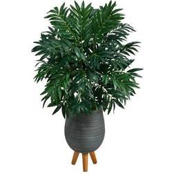 Nearly Natural 3ft. Bamboo Palm Artificial Plant