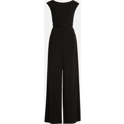Vera Mont Jumpsuit - Svart