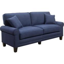 Serta Copenhagen 73" Sofa