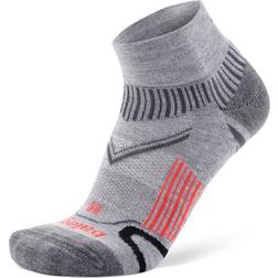 Balega Enduro Quarter Socks Socks Midgrey