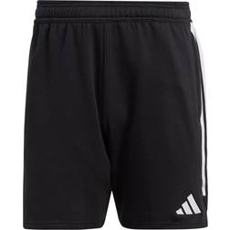 adidas Mens Tiro 23 League Sweat Shorts - Black