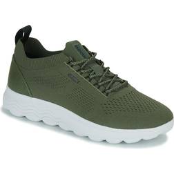Geox Sneakers Green