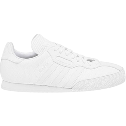 Adidas Samba Super M - White