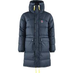 Fjällräven Expedition Long Down Parka M - 560 - Navy