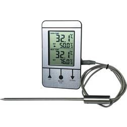 The Thermometer Factory Digital Ofenthermometer