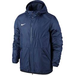 Nike Team Fall Jacket - Blue (‎ 645905-451)