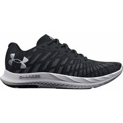 Under Armour Charged Breeze 2 M - Black/Jet Grey