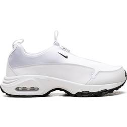 NIKE Comme des Garçons Homme Plus x Air Sunder Max M - White