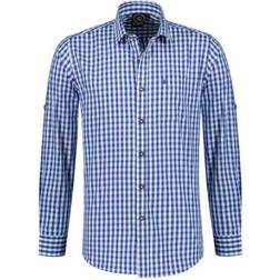 Hisab Joker Oktoberfest Shirt Cotton