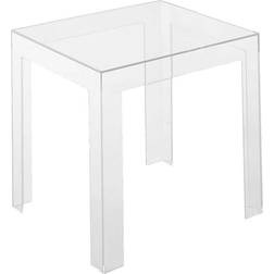 Kartell Jolly Small Table 40x40cm