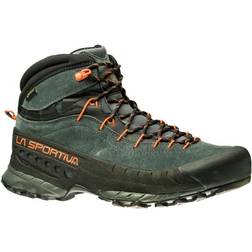 La Sportiva TX4 Mid GTX M - Carbon/Flame