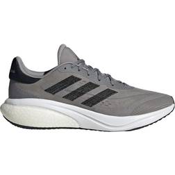 adidas Supernova 3 M - Grey Three/Core Black/Cloud White