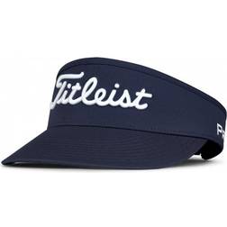 Titleist Tour Visor - Navy/White