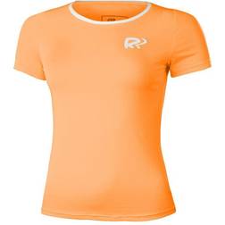 Racket Roots Teamline T-Shirt Women - Orange