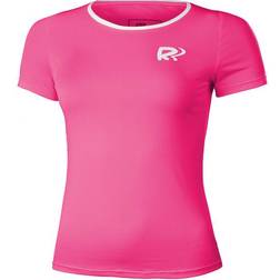 Racket Roots Teamline T-Shirt Women - Pink