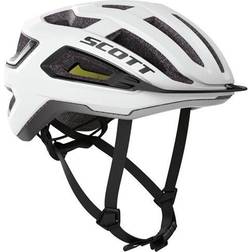 Scott Arx Plus CE MIPS - White/Black