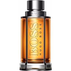 HUGO BOSS The Scent After Shave Lotion 100ml