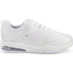 Shoes For Crews Revolution II Woman White Job-/fritidssko