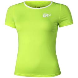 Racket Roots Teamline T-Shirt Women - Yellow