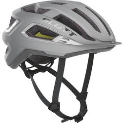 Scott Arx Plus CE MIPS - Vogue Silver/Reflective Grey