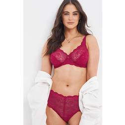 Triumph Amourette 300 W Bra - Raspberry